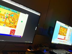 -四合网咖(宁波鼓楼恒隆中心店)