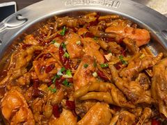-胖哥俩肉蟹煲(济南世茂国际广场店)