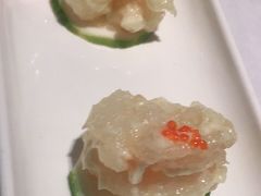 青柠怪味虾-106餐厅(山水文园店)
