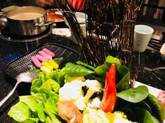 -锅季·捞王旗下小火锅(虹桥火车站店)