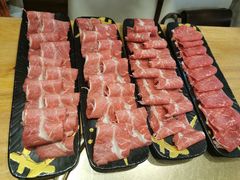 -一井烧肉·活鳗·寿司(望京SOHO店)
