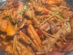 -胖哥俩肉蟹煲(梅溪步步高店)