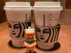 -星巴克(枣阳路店)