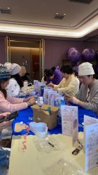 -禧贝阁母婴呵护中心(市图书馆店)