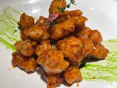 糖醋里脊-桂满陇·锦绣江南(益田广场店)
