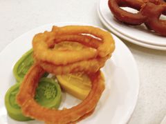 -老磁器口豆汁店(天坛店)