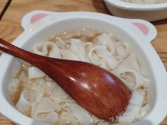 -小满手工粉(上海文峰广场店)