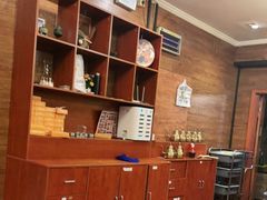 -木卡买提新疆餐厅·清真(新里海顿公馆店)