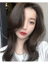 -M1 HAIR烫染