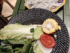 -Thai Basil罗勒叶泰式餐厅(时代天街店)