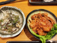 -丸藏和牛烧肉专门店(园区师惠坊店)