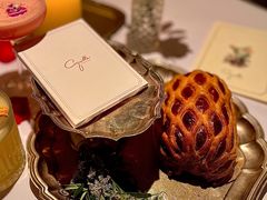 -壳里西餐厅Coquille Seafood Bistro(蒙自路店)