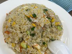 -鑫鸿达·海鲜闽菜热炒小馆(中山路店)