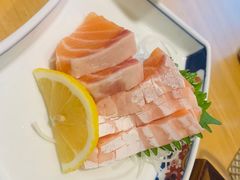 -琴寿司居酒屋(软件园店)