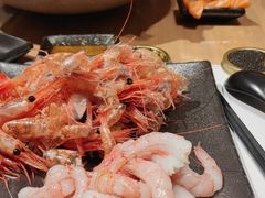 -京旬海鲜放题·铁板烧自助餐厅