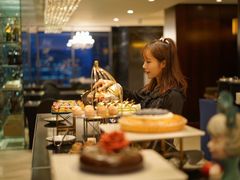 -上海龙之梦万丽酒店