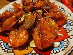 -22号传承新疆菜·柴窝堡辣子鸡