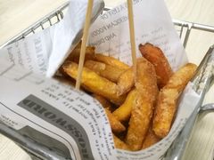-长乐饭冰冰·冰饭·烧烤(长乐总店)
