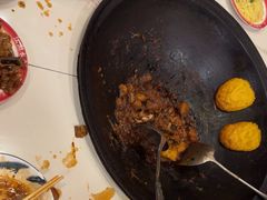 -江湖水乡铁锅炖魚(周庄嘉园店)