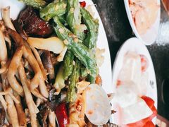 -汉巴味德(大悦城店)