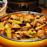 朋友第一次来杭州，带他来吃珍藏的深夜食堂