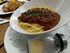 -Geneva日内瓦餐厅(西郊宝成花苑店)