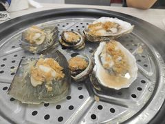 -船奇蒸汽海鲜·闽菜(八市海鲜总店)