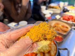 -양평식당·杨平食堂(华贸店)