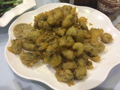 -大清花饺子(五五路店)