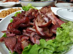 -老味道餐厅(江山店)