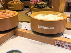 -龍歌自助小火锅(崂山丽达店)