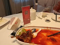 -松鹤楼(狮山永利广场店)