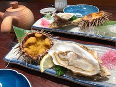 -翔峰炭火鳗鱼(悦泰街里公寓店)