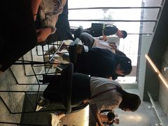 -BE NORMAL CAFE(霞溪路店)