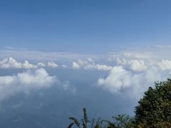 -峨眉山风景名胜区