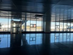 -石家庄正定国际机场-T2航站楼