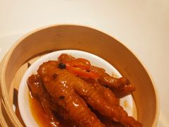 -利苑酒家(华熙国际店)