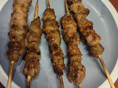 -1078號老北京涮肉(松柏店)