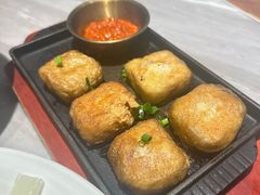 -大鱼徽州·寻味徽菜(星光总店)