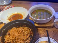 -俭寨大盘鸡·缸子肉·小公鸡·新疆菜(云通店)