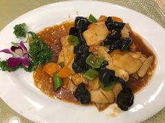 -张一品食府