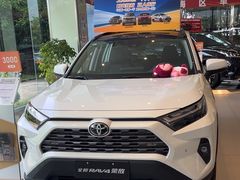 -上海和裕一汽丰田4S店(七宝店)