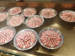 -懂食汇自助火锅