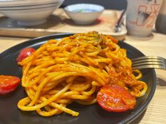 -暖食光·台式家庭餐厅·生日主题店(万达店)