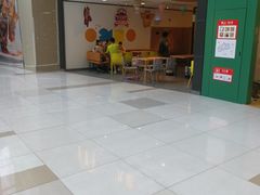-麦当劳(凯德广场店)
