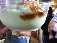 -夏食光安顺小舒冰粉冰浆(甲秀楼店)
