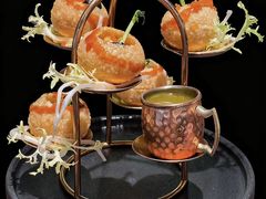 -Shantek象提南亚餐厅&西餐融合Bistro(淮海中路店)