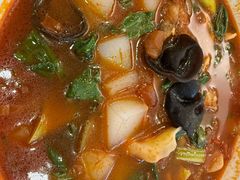 -大妈饺子馆·特色锅包肉·饺子(鼓楼店)