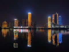-天鹅湖体育公园