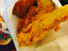 脆香鸡-卡乐星(美罗城店)